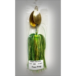 Incredible Hulk Illini Bait Incredible Hulk Illini Bait